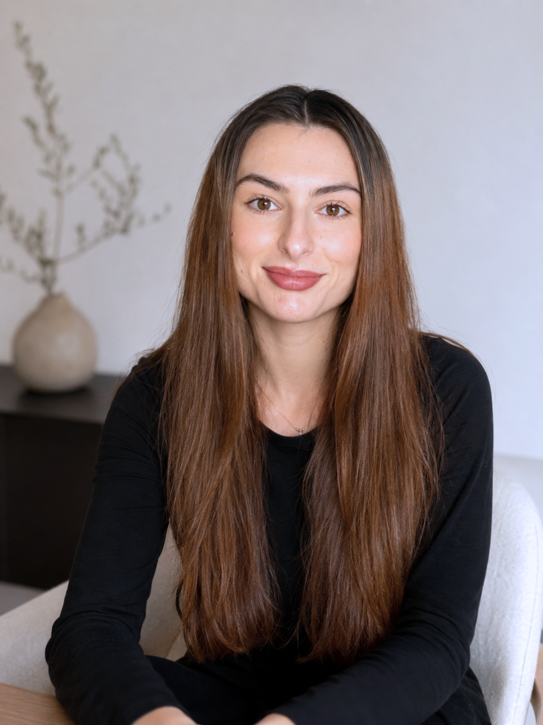 Cristina Lahoz, consultora estratégica de marketing digital e inteligencia artificial